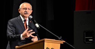 Kılıçdaroğlu, Doların Ateşini Düşürmek İçin Para Dileniyorlar