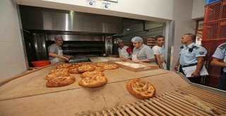 Karşıyakada Kaçak Dükkana Geçit Yok