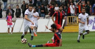 Tff 3. Lig: Yeni Orduspor: 2 - Bergama Belediyespor: 0