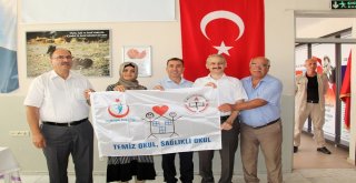 Kulada 13 Okul Beyaz Bayrak Aldı