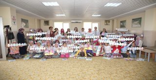 Şehitkamilden Anlamlı Proje