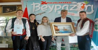 Beypazarındaki Festivalde Son Gün Coşkusu