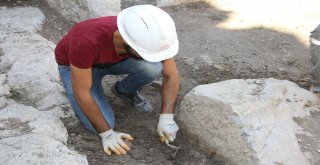 2 Bin Yıllık Geçmişe Sahip Ve Türkiyede Sadece Dört Tane Bulunuyor
