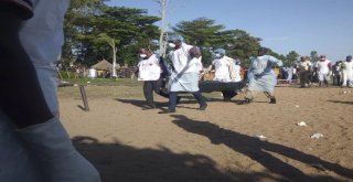Tanzanyadaki Feribot Faciasında Ölü Sayısı 167Ye Yükseldi