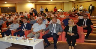 Coğrafi İşaretlerde Türkiye Ve İnegöl