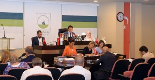 Dündar: “Riskli Bölgedeki Yıkımlar 1 Ay İçinde Tamamlanacak”