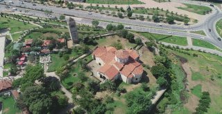 Müzeden Camiye Dönüştürülen Ayasofya, 56 Yıl Sonra Restore Edilecek