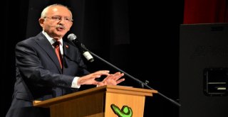 Kılıçdaroğlu, Doların Ateşini Düşürmek İçin Para Dileniyorlar