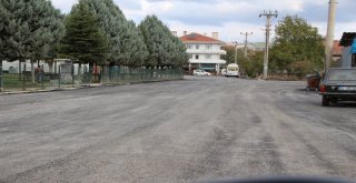Başkan Cankul, Kepsutda Yapılan Çalışmaları Değerlendi