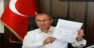 Muhtarlar Toplu Balık Ölümleri İçin Suç Duyurusunda Bulundu