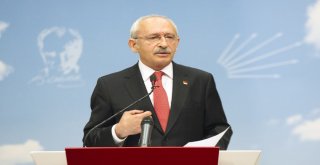 Kılıçdaroğlu, İstifa İddialarına Cevap Verdi