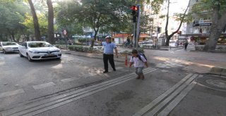 Okul Öncesi Trafik Toplantısı