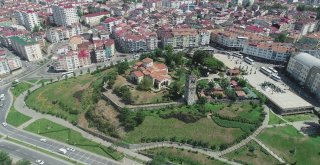 İhalesi Yapıldı, En Geç 1 Ay İçinde Çalışmalara Başlanacak