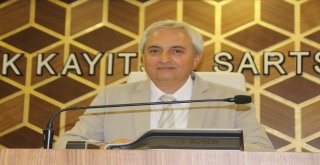 Büyükşehir Belediyesinden Üçgen Mahallesine Cami Müjdesi