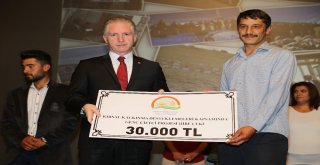 Sivasta Genç Çiftçilere 30 Bin Lira Hibe
