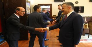 Kırklarelinde Zafer Bayramı Coşkuyla Kutlandı