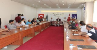 Vanda “Yapılandırmada Son Fırsat” Semineri