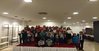 Gençlik Spordan 29 Ekim Satranç Turnuvası