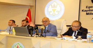 Gediz Kavşağına İmar Plan Düzenlemesi
