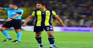 Uefa Şampiyonlar Ligi 3. Ön Eleme: Fenerbahçe: 1 - Benfica: 1 (Maç Sonucu)