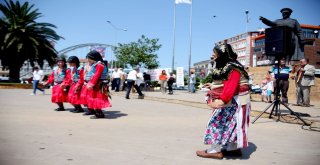 ‘Islık Dili Festivali