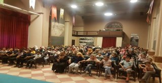 Büyükşehirden Kuran-I Kerim Kursuna Katılan Öğrencilere Özel Gezi