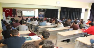 Edremit Belediyesi Avrupa Çapında Kutlanan Erasmusdayse Katılım Sağladı