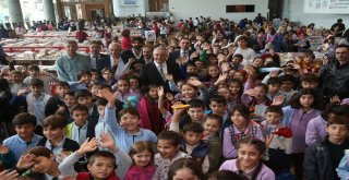 Eyüpsultanda Kitap Günleri Başladı