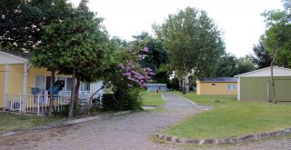 Eyüpsultanın Özel Çocuklarına Çok Özel Kamp