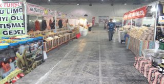 Gaziantep Kültürü Kocaeliye Taşındı