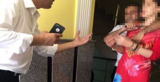 Sosyal Medya Üzerinden Kurdukları Tuzakla Zenginleri Hedef Alan Çete Yakayı Ele Verdi