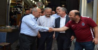 Zigana Tünelinin 2021 Yılında Hizmete Girmesi Planlanıyor