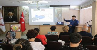 Eczacılara İlkyardım Eğitimi