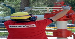 Kayserigaz Kurban Bayramına Hazır