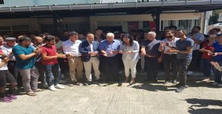 Ergenedeki Tokat Ve Amasyalılar Tek Çatı Altında Toplandı