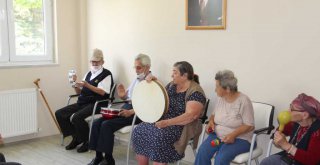 SAĞLIKLI YAŞAM KATEGORİSİNDE EN İYİ UYGULAMA ÖDÜLÜ DARÜLACEZE MÜDÜRLÜĞÜNÜN