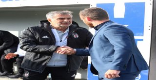 Uefa Avrupa Ligi: B36 Torshavn: 0 - Beşiktaş: 2 (Maç Sonucu)