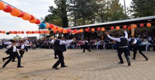 “Geleneksel 5. Kestane Kabağı Festivali