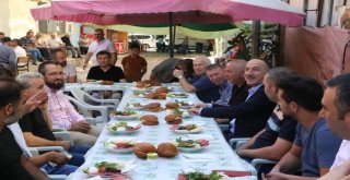 Başkan Saygılı: “Millet Bulvarındaki Kavşak Eylül Ayında Tamamlanacak”