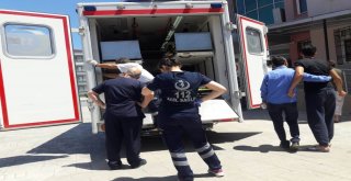 Samsun Valiliğinden Zehirlenme Açıklaması