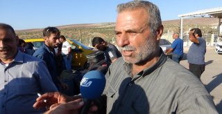 Bayram İçin Ülkelerine Giden Suriyelilerin Türkiyeye Dönüşleri Devam Ediyor