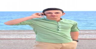 Üniversite Öğrencisinin Öldürüldüğü Anlar Güvenlik Kamerasında