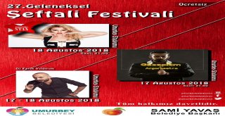 Başkan Yavaş: “Festivalde Uzaya Şeftali Yollayacağız”