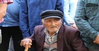 Ünlü Şair Bahaettin Karakoç Son Yolculuğuna Uğurlandı