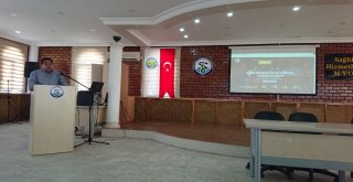 Hrüde Uluslararası İslam Dünyası Sağlık Turizmi Konferansı Yapıldı