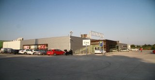 Antik Kent Üzerine Yapılan Avm İçin Tarihe Sahip Çık Çağrısı