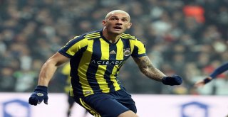 Bursaspordan Fenerbahçeye 9 Futbolcu