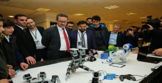 ‘İnovasyon Yarışması İçin Başvurular Başladı