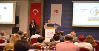 Afetlere Karşı Engelleri Birlikte Aşalım Projesi Türkiyede Yaygınlaşıyor