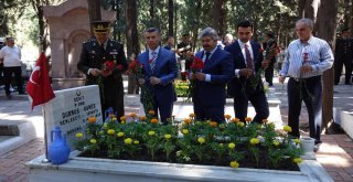 Edremitte 15 Temmuz Etkinlikleri Düzenleniyor